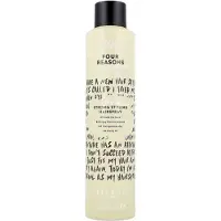 Four Reasons Original Strong Styling Hairspray