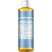 Dr. bronner's Neutrale Babyzeep 240ml