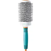 Moroccanoil Ceramic + ION Brush CI55 Thermal Ronde borstel 1 st