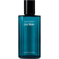 Davidoff Cool Water Man Eau de toilette spray 75 ml