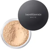 bareMinerals Foundation Matte SPF 15 6 g
