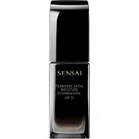 Sensai Flawless Satin Foundation SPF25 FS103 Sand Beige 30 ml
