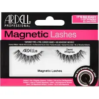 Ardell Magnetic Demi Wispies Black Eye Lashes