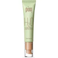 Pixi H2O Skintint Hydrating Water-Based Foundation Vloeibare foundation 35 ml NR. 3 - WARM