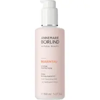Börlind Rosentau Milde Reinigingsmelk | 150 ml