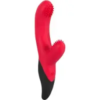 Javida Genopte G-spot Vibrator