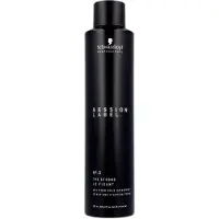 Schwarzkopf Session Label The Strong Hairspray 300 ml