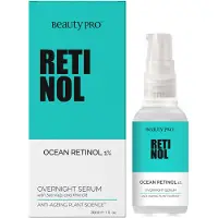 Beauty PRO - Retinol anti-aging nachtserum 30 ml