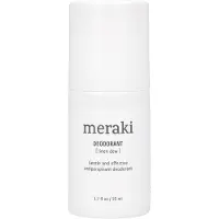 Meraki Deodorant Linen Dew 50 ml