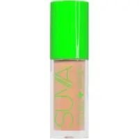 SUVA Beauty Prime + Paint Tweed