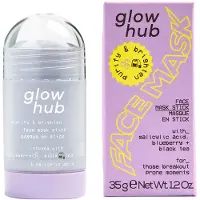 Glow Hub Purify &amp; Brighten Face Mask Stick