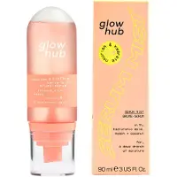 Glow Hub Acids & Serums Nourish & Hydrate Serum Mist