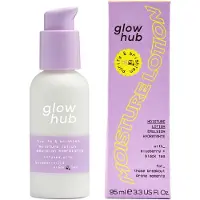 Glow Hub Purify & Brighten Gezichtslotion 95 ml