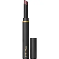 MAC Lipstick Unisex 2.0g Bruin