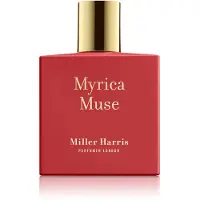 Miller Harris , Myrica Muse, Eau de Parfum, voor dames, 50 ml