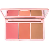 KimChi Chic Beauty - Cheeky Threesome - Bonita Señorita - 13.5g