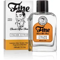 Fine Accoutrements Italian Citrus After Shave 100 ml