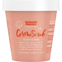 Umberto Giannini Grow Scrub Scalp Scrub Haarmasker 250 g