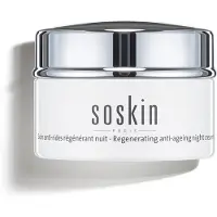 Soskin Paris Regenerating Anti-Ageing Night Cream 50 ml