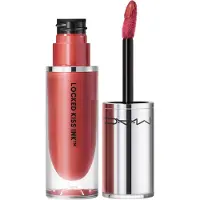 MAC - M·a·c Locked Kiss Liquid Lipcolour Matte Vloeibare