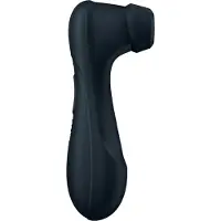 Satisfyer Pro 2 - Generation 3 - Zwart