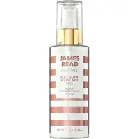 James Read Self Tan Rose Glow Water Mist Zelfbruinende spray 100 ml
