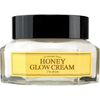 I´m from Honey Glow Cream Gezichtscrème 50 ml