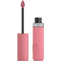L'Oréal Make-up lippen Lippenstift Matte weerstand 16H 200 Lipstick & Chill