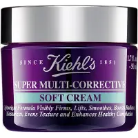 Kiehl's Super Multicorrigerende Olievrije Gel 50 ml