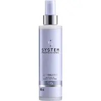 System Professional Luxeblond UV Heat Protection Spray 180ml