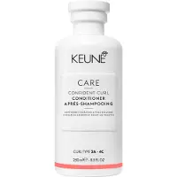 Keune Care Confident Curl Lightweight Conditioner 250ml | Voor Krullend Haar