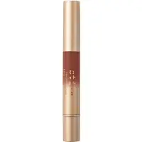 Stila Plumping Lip Glaze Lipgloss 3.5 ml Cinnamon