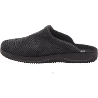 Rohde 2787 Pantoffels | Maat 46 Heren Zwart