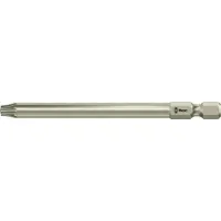 Wera 3867/4 TX BO BITS MET BORING - TX25RVS