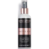 Revolution Pro Fix Olie Controle Fixeer Spray