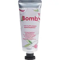 Bomb Cosmetics Hand Treatment Rose & Pink Pepper