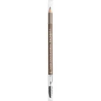 Lumene Color Cosmetics Eyebrow Shaping Pencil Wenkbrauwpotlood 1.08 g 1 Blonde