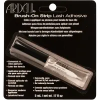 Ardell Brush-On Strip - Lash Adhesive 240464 5 ml