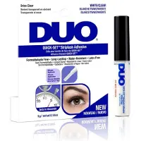 Ardell Ogen AccessoiresDuo Striplash Adhesive Clear