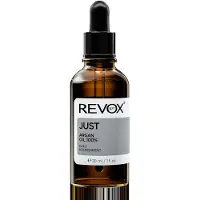 REVOX B77 Arganolie - REVOX - Slechts 30 ml - Voedend - Hydraterend - Herstellend