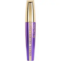 L'Oréal Oog make-up Mascara So CoutureVolume Million Lashes Mascara Black