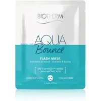 Biotherm Aquasource Bounce Flash Mask 31 gram