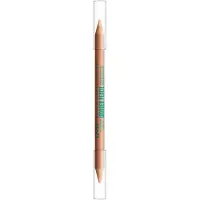 Nyx Facial make-up Highlighter Micro Highlight Stick 03 Medium Peach