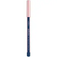 L'Oréal Oog make-up Eyeliner Superliner Le Khôl 107 Deep Sea Blue