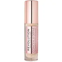 Revolution Conceal & Define Concealer 4 g C2
