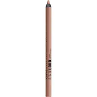 Nyx Make-up lippen Contour pencil Line Loud Vegan Longwear Lip Liner 005 Global Citizen
