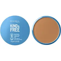 Rimmel Kind & Free Poeder #40-tan 10 gr
