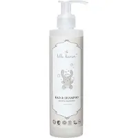 Lille Kanin - Bath & Shampoo 250 ml