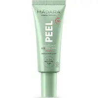 Mádara Peel Brightening AHA Gezichtsmasker 17 ml