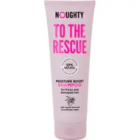 Noughty Shampoo To The Rescue Moisture Boost 250 Ml